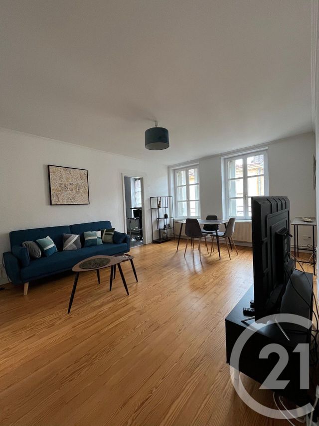 Appartement F5 à louer - 5 pièces - 90,19 m2 - Ars Sur Moselle - 57 - LORRAINE