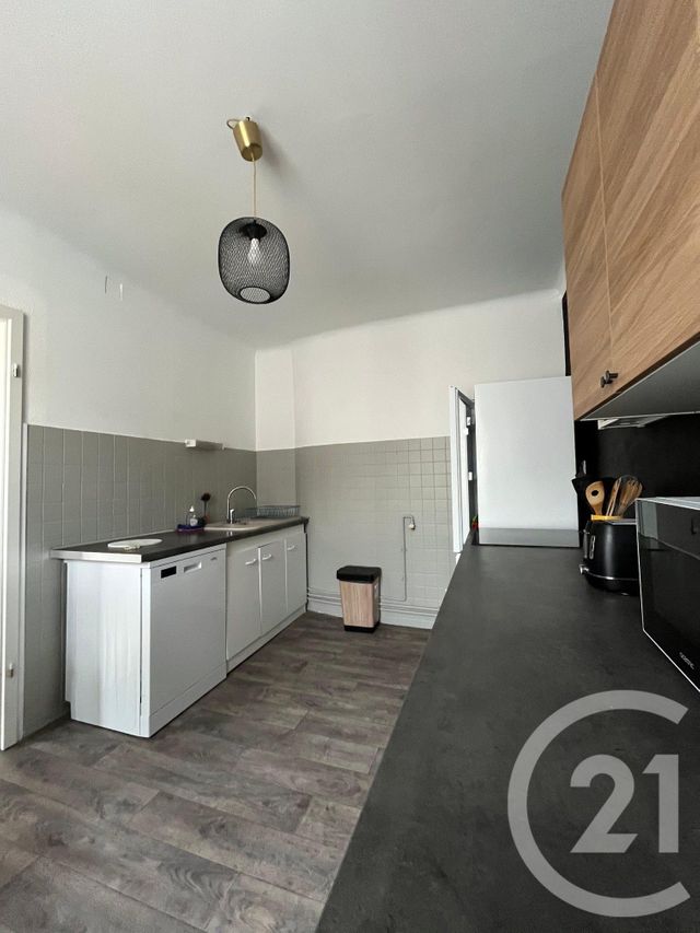 Afficher la photo en grand Appartement F5 à louer - 5 pièces - 90,19 m2 - Ars Sur Moselle - 57 - LORRAINE
