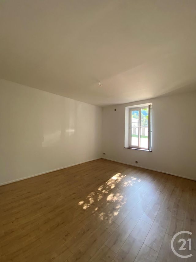 Appartement F3 à louer - 3 pièces - 79,30 m2 - Joeuf - 54 - LORRAINE
