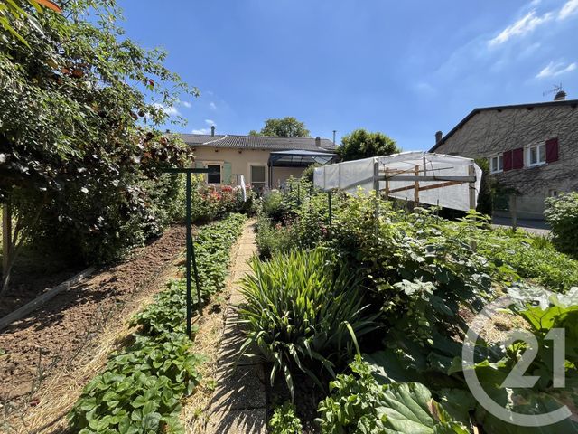 Afficher la photo en grand Maison à vendre - 4 pièces - 103 m2 - Vany - 57 - LORRAINE