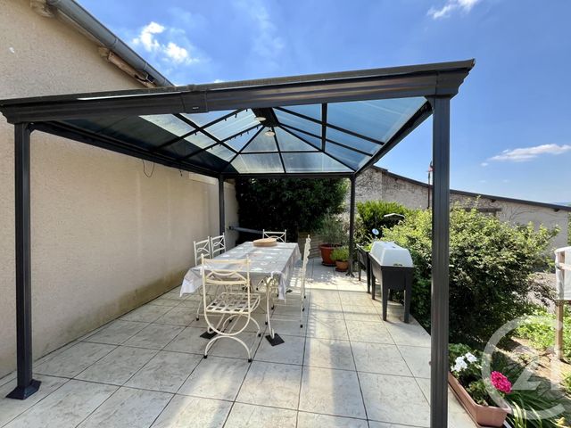 Afficher la photo en grand Maison à vendre - 4 pièces - 103 m2 - Vany - 57 - LORRAINE