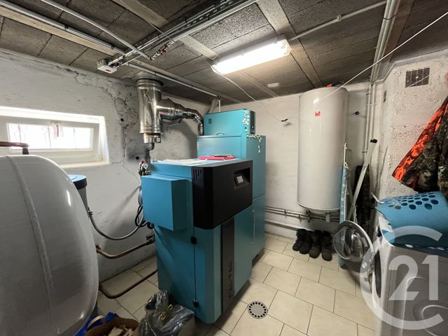 Afficher la photo en grand Maison à vendre - 4 pièces - 103 m2 - Vany - 57 - LORRAINE