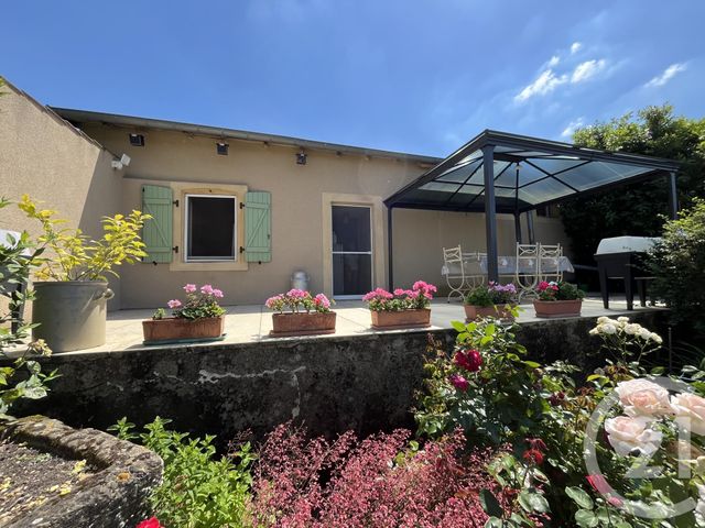 Maison à vendre VANY