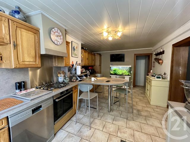 Afficher la photo en grand Maison à vendre - 4 pièces - 103 m2 - Vany - 57 - LORRAINE