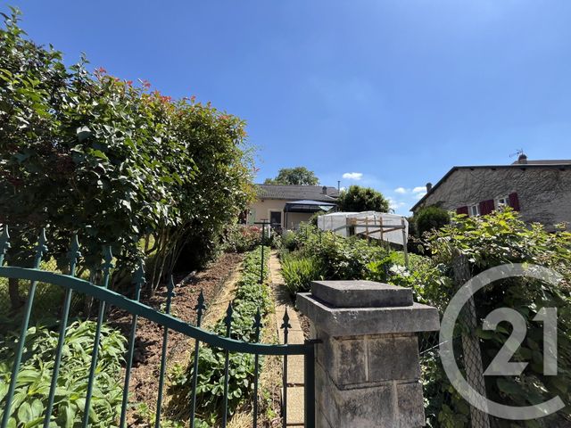 Afficher la photo en grand Maison à vendre - 4 pièces - 103 m2 - Vany - 57 - LORRAINE