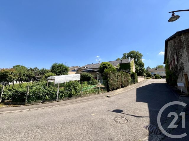 Afficher la photo en grand Maison à vendre - 4 pièces - 103 m2 - Vany - 57 - LORRAINE