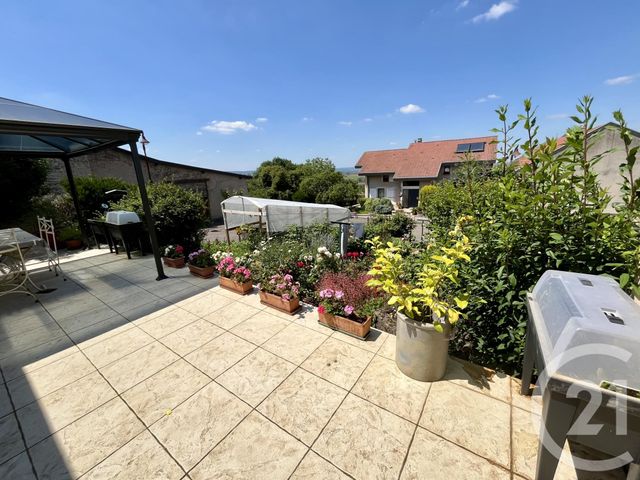 Afficher la photo en grand Maison à vendre - 4 pièces - 103 m2 - Vany - 57 - LORRAINE