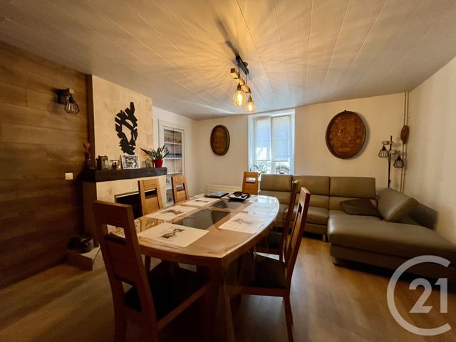 Afficher la photo en grand Maison à vendre - 4 pièces - 103 m2 - Vany - 57 - LORRAINE