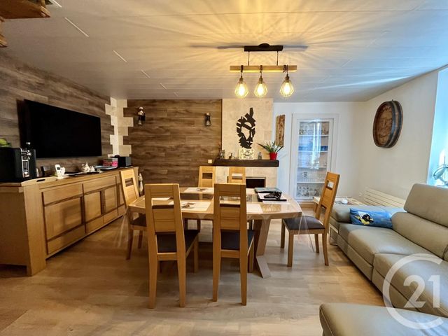 Afficher la photo en grand Maison à vendre - 4 pièces - 103 m2 - Vany - 57 - LORRAINE