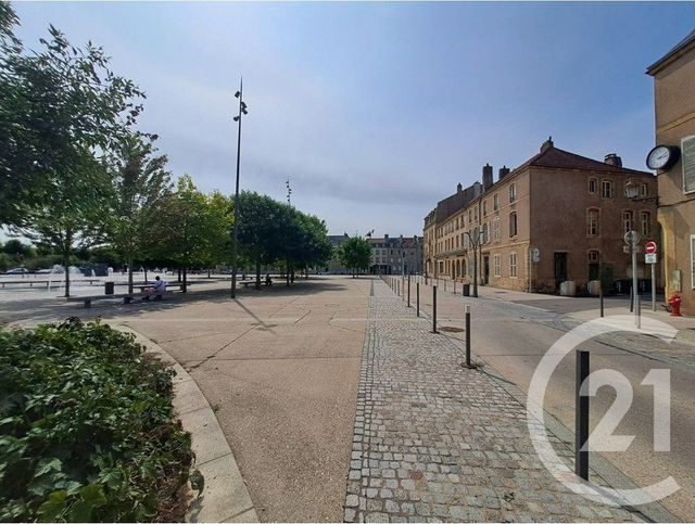 Immeuble à vendre - 98 m2 - Metz - 57 - LORRAINE