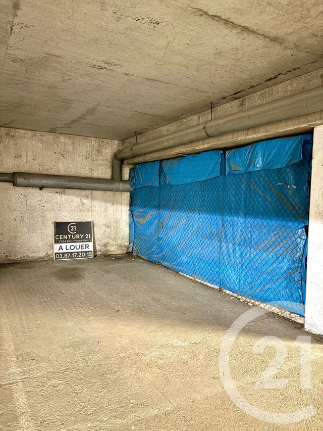 Parking à louer THIONVILLE