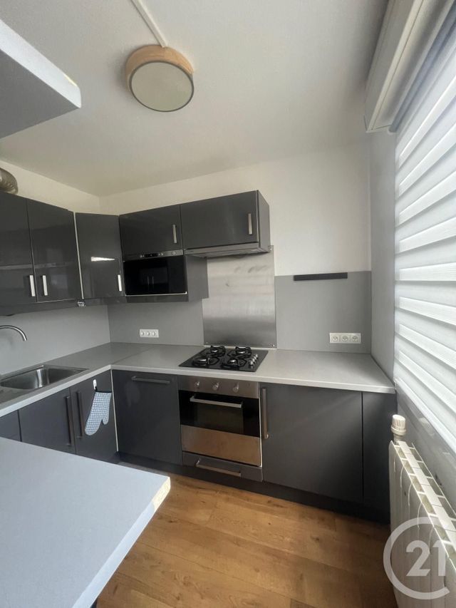 Afficher la photo en grand Appartement F1 à louer - 1 pièce - 28,58 m2 - Montigny Les Metz - 57 - LORRAINE