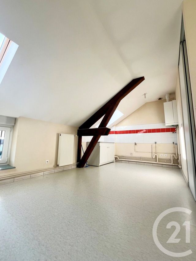 Appartement F2 &agrave; louer - 2 pi&egrave;ces - 45 m2 - Doncourt Les Conflans - 54 - LORRAINE