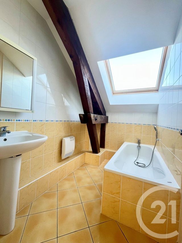 Appartement F2 &agrave; louer - 2 pi&egrave;ces - 45 m2 - Doncourt Les Conflans - 54 - LORRAINE