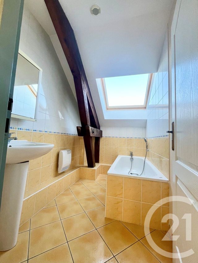 Appartement F2 &agrave; louer - 2 pi&egrave;ces - 45 m2 - Doncourt Les Conflans - 54 - LORRAINE