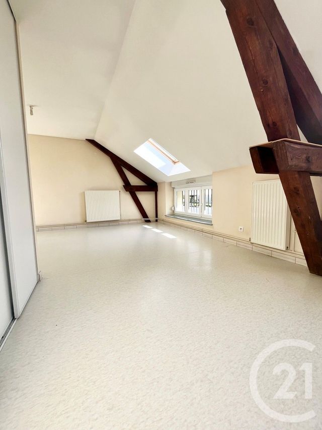 Appartement F2 &agrave; louer - 2 pi&egrave;ces - 45 m2 - Doncourt Les Conflans - 54 - LORRAINE