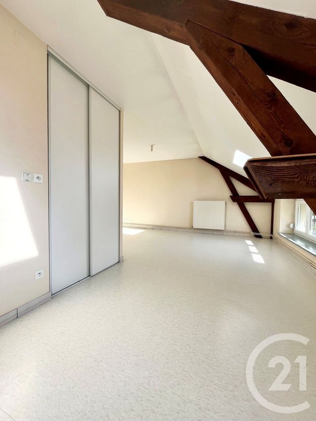 Appartement F2 &agrave; louer - 2 pi&egrave;ces - 45 m2 - Doncourt Les Conflans - 54 - LORRAINE
