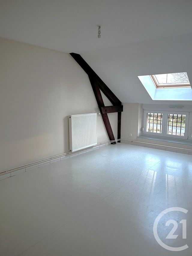 Appartement F2 &agrave; louer - 2 pi&egrave;ces - 45 m2 - Doncourt Les Conflans - 54 - LORRAINE