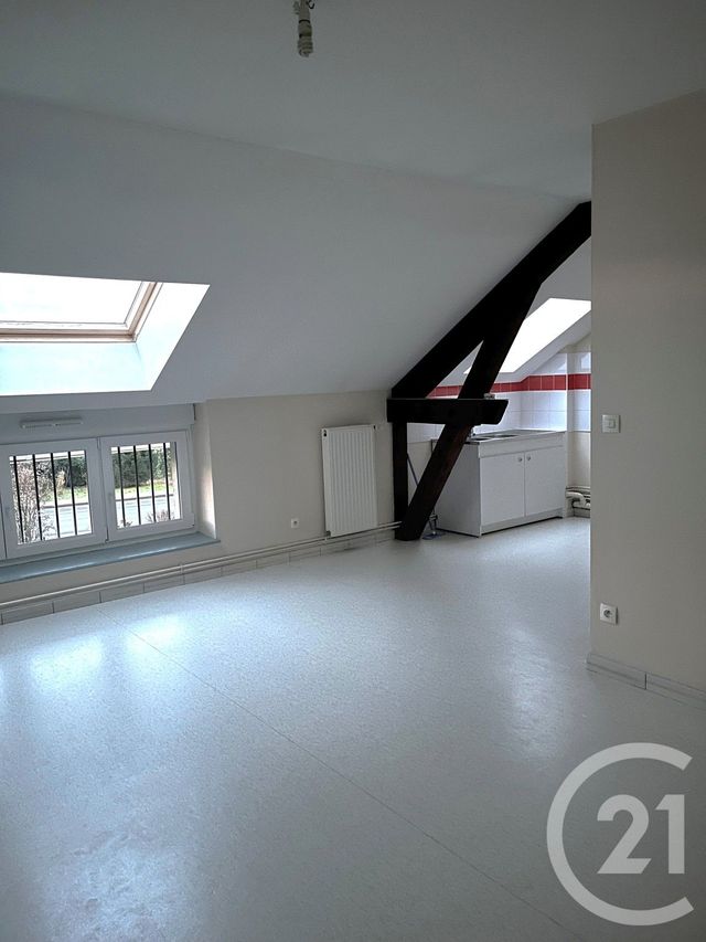 Appartement F2 à louer DONCOURT LES CONFLANS