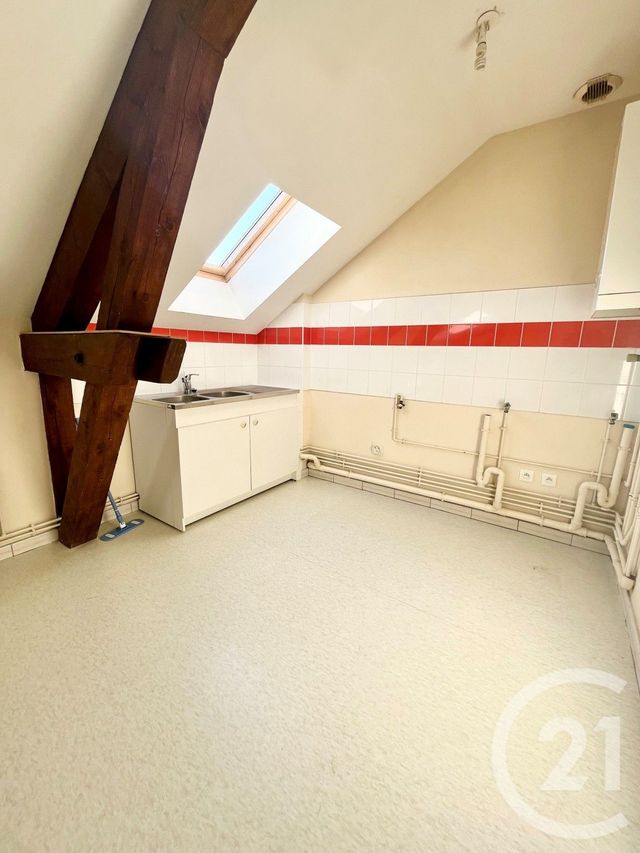 Appartement F2 &agrave; louer - 2 pi&egrave;ces - 45 m2 - Doncourt Les Conflans - 54 - LORRAINE