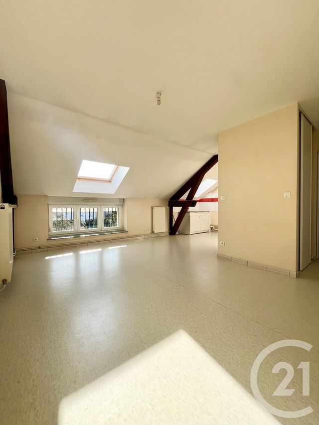 Appartement F2 à louer DONCOURT LES CONFLANS