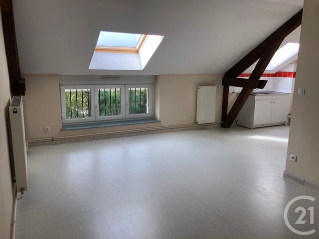 Appartement F2 à louer - 2 pièces - 45 m2 - Doncourt Les Conflans - 54 - LORRAINE
