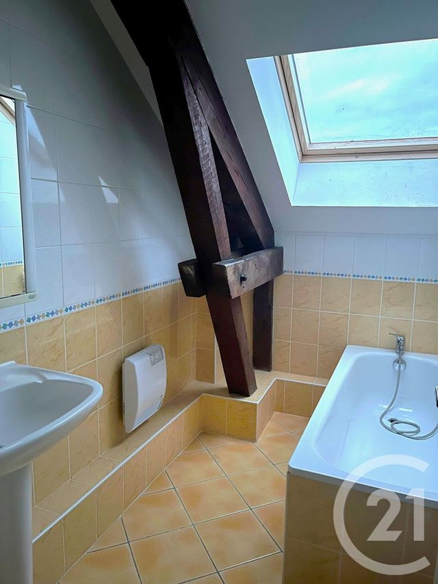 Appartement F2 &agrave; louer - 2 pi&egrave;ces - 45 m2 - Doncourt Les Conflans - 54 - LORRAINE