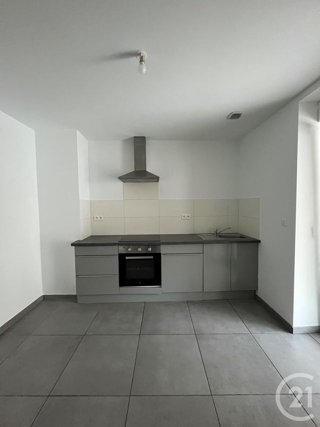 Appartement F4 à louer - 4 pièces - 80,05 m2 - Boulay Moselle - 57 - LORRAINE