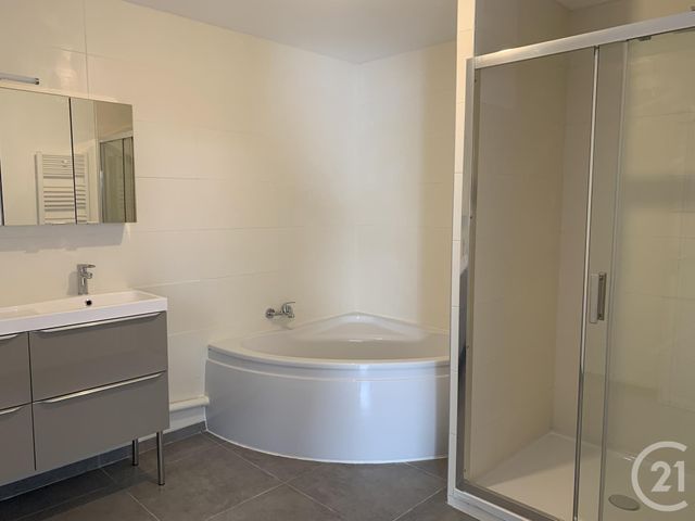 Appartement F4 à louer - 5 pièces - 80,10 m2 - Boulay Moselle - 57 - LORRAINE