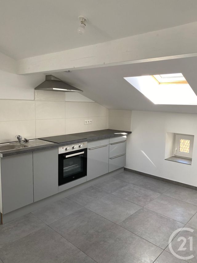 Appartement F4 à louer BOULAY MOSELLE