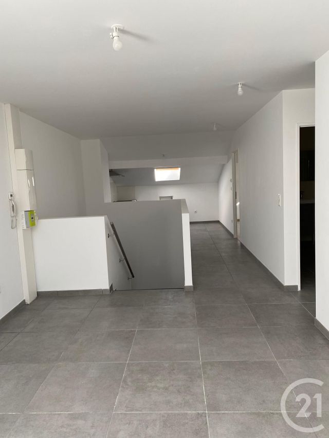 Appartement F4 à louer - 5 pièces - 80,10 m2 - Boulay Moselle - 57 - LORRAINE