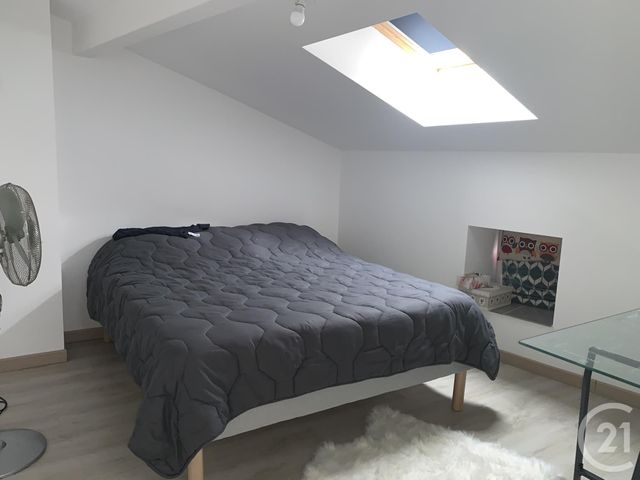 Appartement F4 à louer - 5 pièces - 80,10 m2 - Boulay Moselle - 57 - LORRAINE