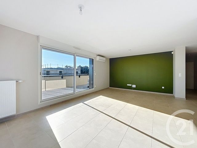 Appartement F4 à vendre - 4 pièces - 91 m2 - Montigny Les Metz - 57 - LORRAINE