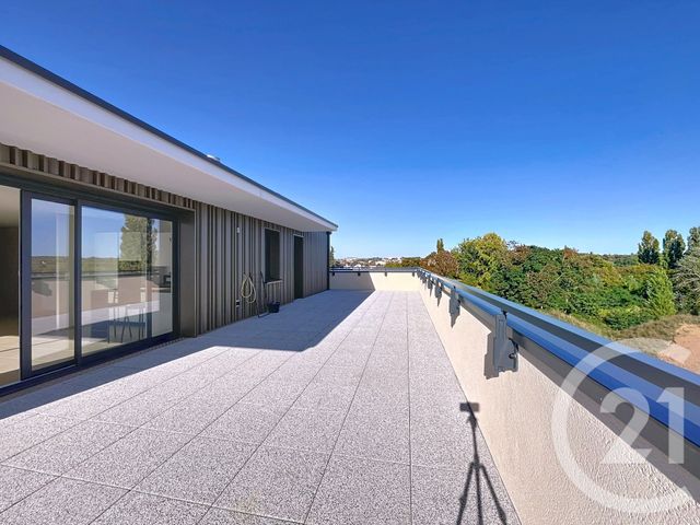 Appartement F4 à vendre MONTIGNY LES METZ