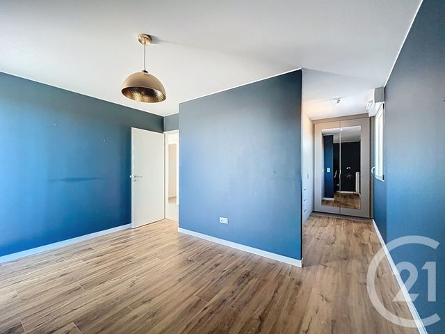 Appartement F4 à vendre - 4 pièces - 91 m2 - Montigny Les Metz - 57 - LORRAINE