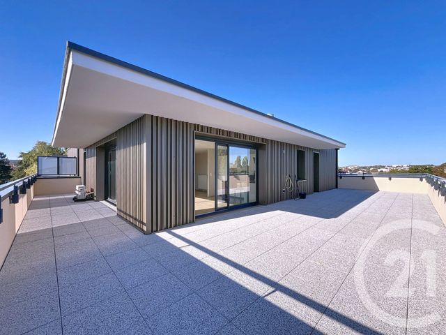 Appartement F4 &agrave; vendre - 4 pi&egrave;ces - 91 m2 - Montigny Les Metz - 57 - LORRAINE