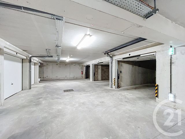 Appartement F4 à vendre - 4 pièces - 91 m2 - Montigny Les Metz - 57 - LORRAINE