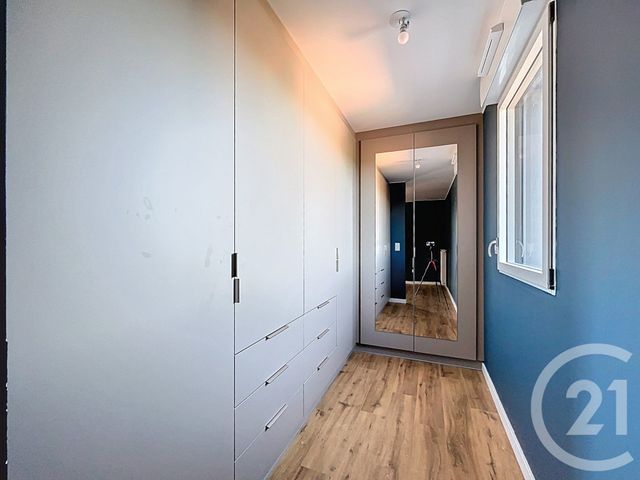 Appartement F4 à vendre - 4 pièces - 91 m2 - Montigny Les Metz - 57 - LORRAINE