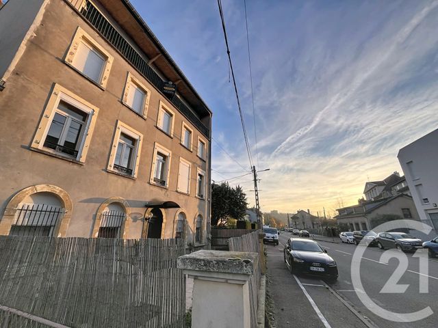Appartement F3 à vendre - 3 pièces - 85 m2 - St Julien Les Metz - 57 - LORRAINE