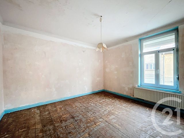 Appartement F3 à vendre - 3 pièces - 85 m2 - St Julien Les Metz - 57 - LORRAINE