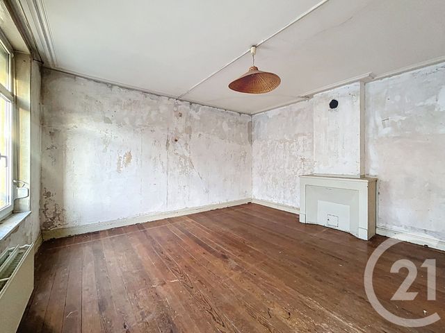 Appartement F3 à vendre - 3 pièces - 85 m2 - St Julien Les Metz - 57 - LORRAINE