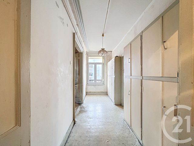 Appartement F3 à vendre - 3 pièces - 85 m2 - St Julien Les Metz - 57 - LORRAINE