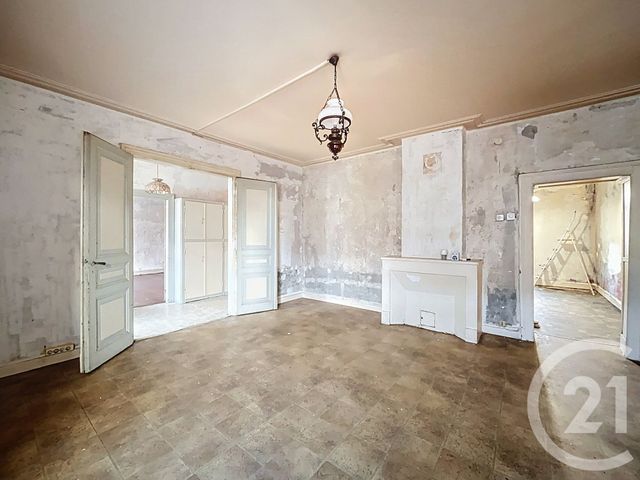 Appartement F3 à vendre - 3 pièces - 85 m2 - St Julien Les Metz - 57 - LORRAINE
