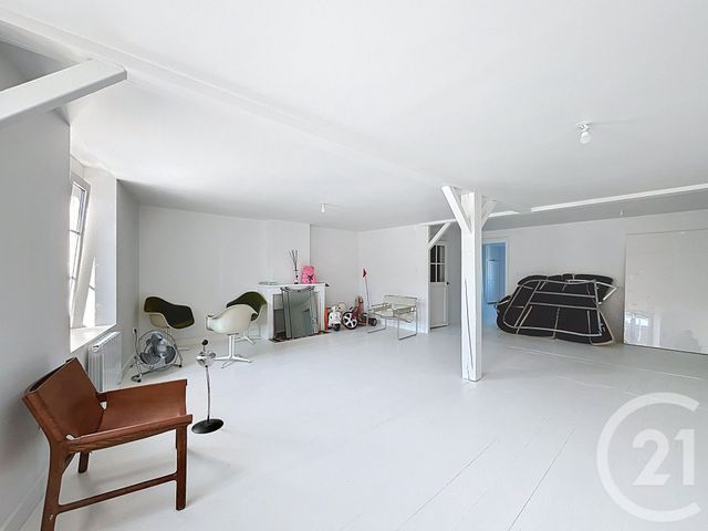 Appartement F3 à vendre - 5 pièces - 151,50 m2 - Courcelles Chaussy - 57 - LORRAINE