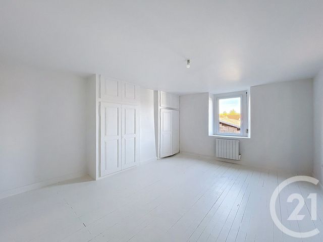 Appartement F3 à vendre - 5 pièces - 151,50 m2 - Courcelles Chaussy - 57 - LORRAINE