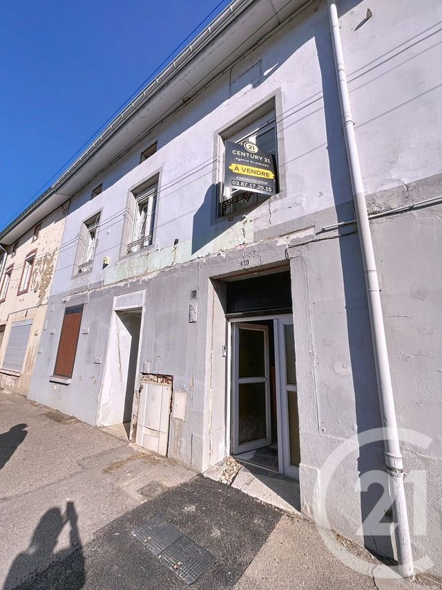 Appartement F3 à vendre - 5 pièces - 151,50 m2 - Courcelles Chaussy - 57 - LORRAINE