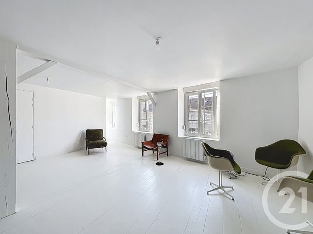 Appartement F3 à vendre - 5 pièces - 151,50 m2 - Courcelles Chaussy - 57 - LORRAINE