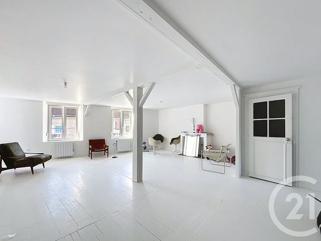 Appartement F3 à vendre - 5 pièces - 151,50 m2 - Courcelles Chaussy - 57 - LORRAINE