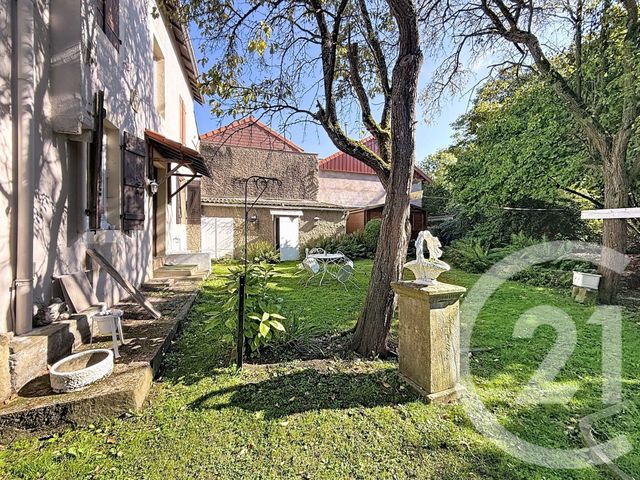 Maison à vendre - 11 pièces - 178,49 m2 - Ars Sur Moselle - 57 - LORRAINE