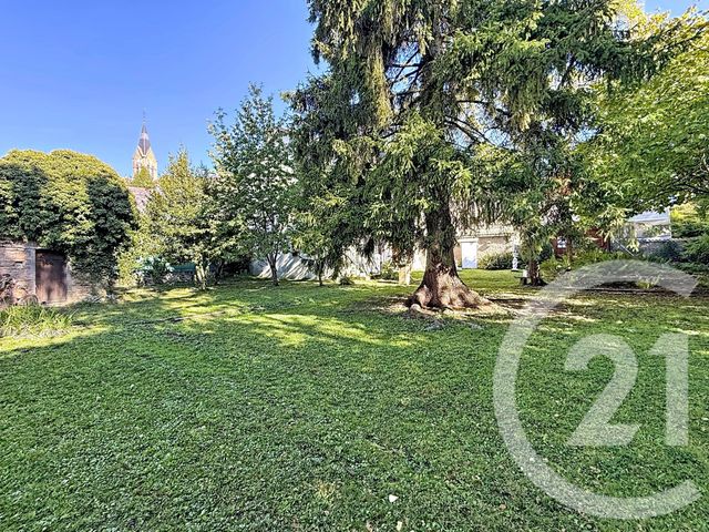 Maison à vendre - 11 pièces - 178,49 m2 - Ars Sur Moselle - 57 - LORRAINE